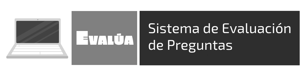 EVALÚA
